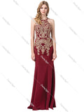 Dancing Queen Evening Gowns 2457