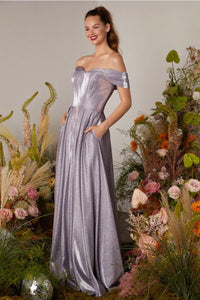 Eureka Evening Gowns 9809