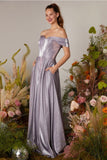 Eureka Evening Gowns 9809