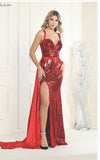 MayQueen Evening Gown RQ7964