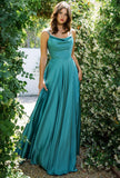 Eureka Evening Gowns 9916