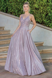 Dancing Queen Evening Gowns 4261