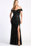 Adora Design Evening Gown 3059