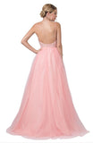 Aspeed Evening Gowns L2379