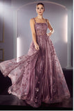 LaDivine by Cinderella Divine J840 Evening Gown