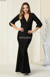 MayQueen Evening Gown MQ1831