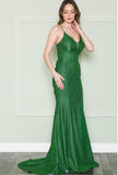 Poly USA Evening Gowns 8880