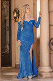 Dancing Queen Evening Gown 4298