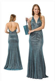 Poly USA Evening Gown 8384