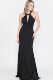 Poly USA Evening Gown 4296
