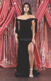 MayQueen Evening Gown RQ7994