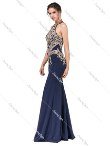 Dancing Queen Evening Gowns 2457