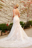 Nox Anabel Wedding Gown H493