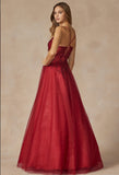 Juliet Evening Gown 295