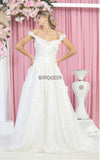 MayQueen Quinceañera Dress LK161