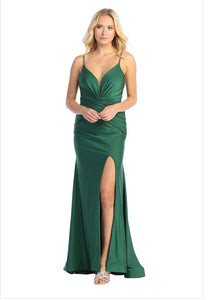 Let’s Evening Gowns 7737L