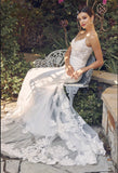 Nox Anabel Wedding Gown JW939