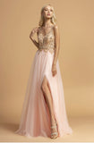 Aspeed Evening Gowns L2239