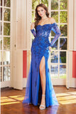 Adora Design Evening Gown 3079