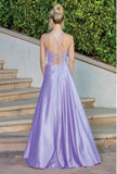 Dancing Queen Evening Gowns 4260