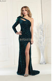 MayQueen Evening Gown RQ7970