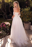 LaDivine by Cinderella Divine A1036W Wedding Gown