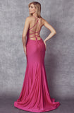 Juliet Evening Gown 276