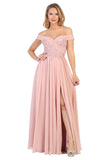 Let’s Evening Gowns 7553L