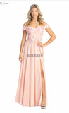 MayQueen Evening Gown RQ7942