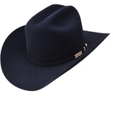 Serratelli Hat Company 100x Beaver Felt Cowboy Hat