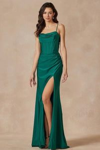 Juliet Evening Gown 291