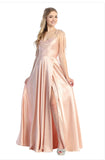 Let’s Evening Gowns 7710L