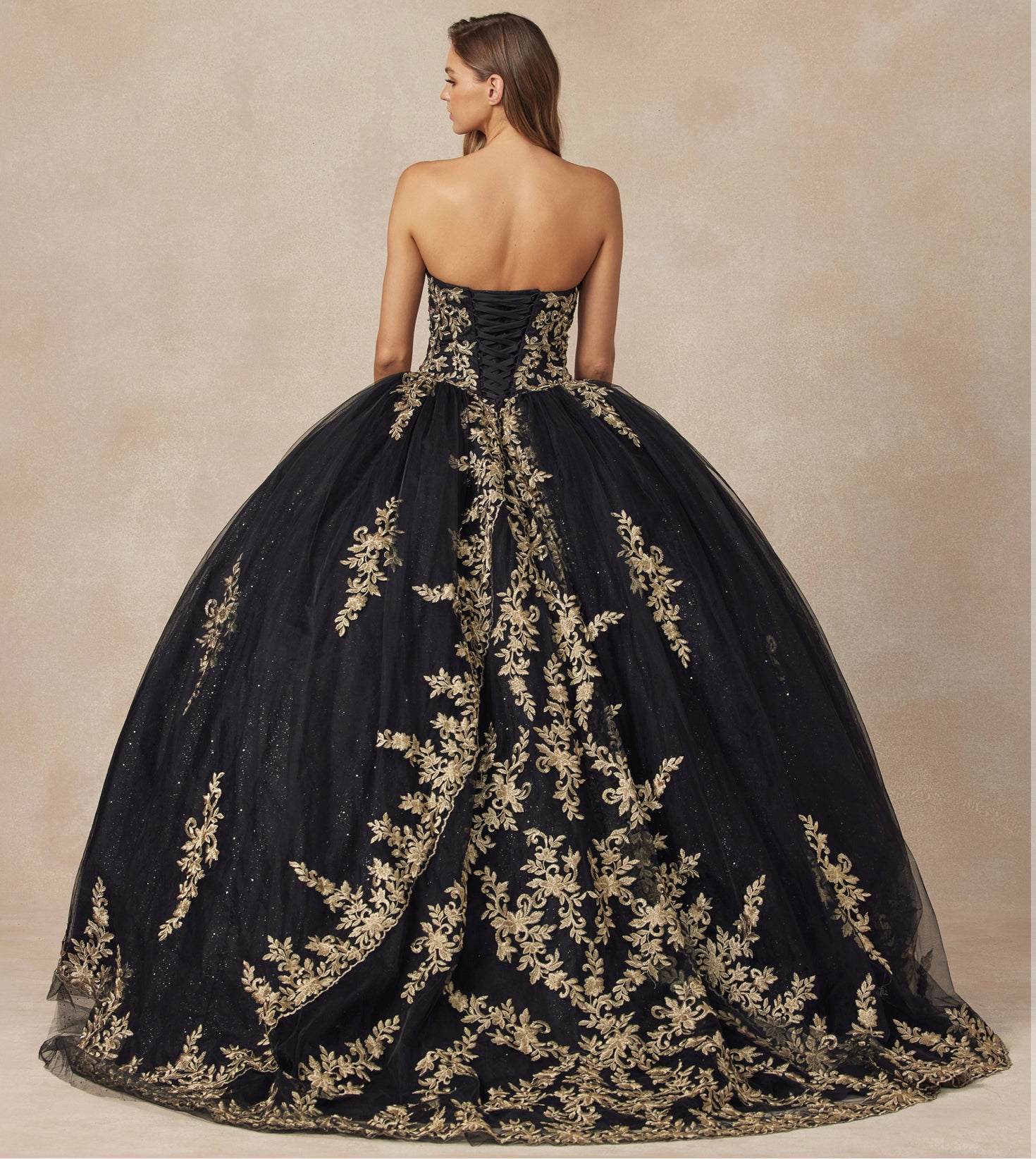 Juliet Quinceaera Dress 1439 Moreno's Wear Juliet Quinceaera Dress 1439 Moreno's Wear