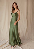 Eureka Evening Gowns 9711