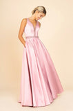 Eureka Evening Gowns 9010