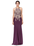 Dancing Queen Evening Gowns 2457