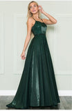 Poly USA Evening Gowns 8886