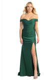 Let’s Evevning Gowns 7763L