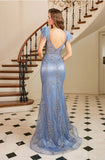 Adora Design Evening Gown 3130