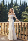 Juliet Wedding Gown 2407W