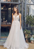 Nox Anabel Wedding Gown JE933