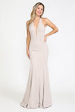 Poly USA Evening Gowns 8262
