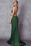 Juliet Evening Gown 276