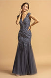 Aspeed Evening Gowns L2178