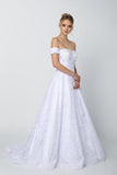 Juliet Wedding Gowns 692W
