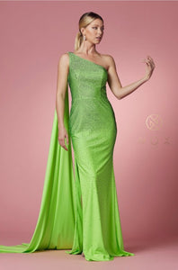 Nox Anabel Evening Gowns E1039