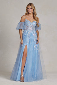 Nox Anabel Evening Gown E1173