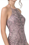 Aspeed Evening Gowns L2429