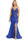 Let’s Evening Gowns 7790L