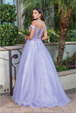 Dancing Queen Evening Gowns 4316